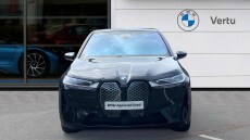 BMW iX 240kW xDrive40 M Sport Edition 76.6kWh 5dr Auto Electric Estate